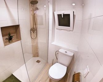 Cozy Studio In Vinaros, With Terrace - 32 M2 - Vinaròs
