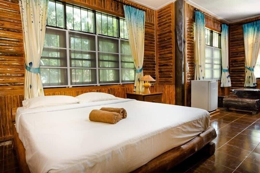 Rimdoi Resort - Ban Mueang Ngai - Schlafzimmer