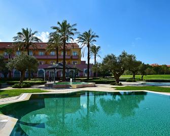 Pestana Sintra Golf - Sintra - Pool