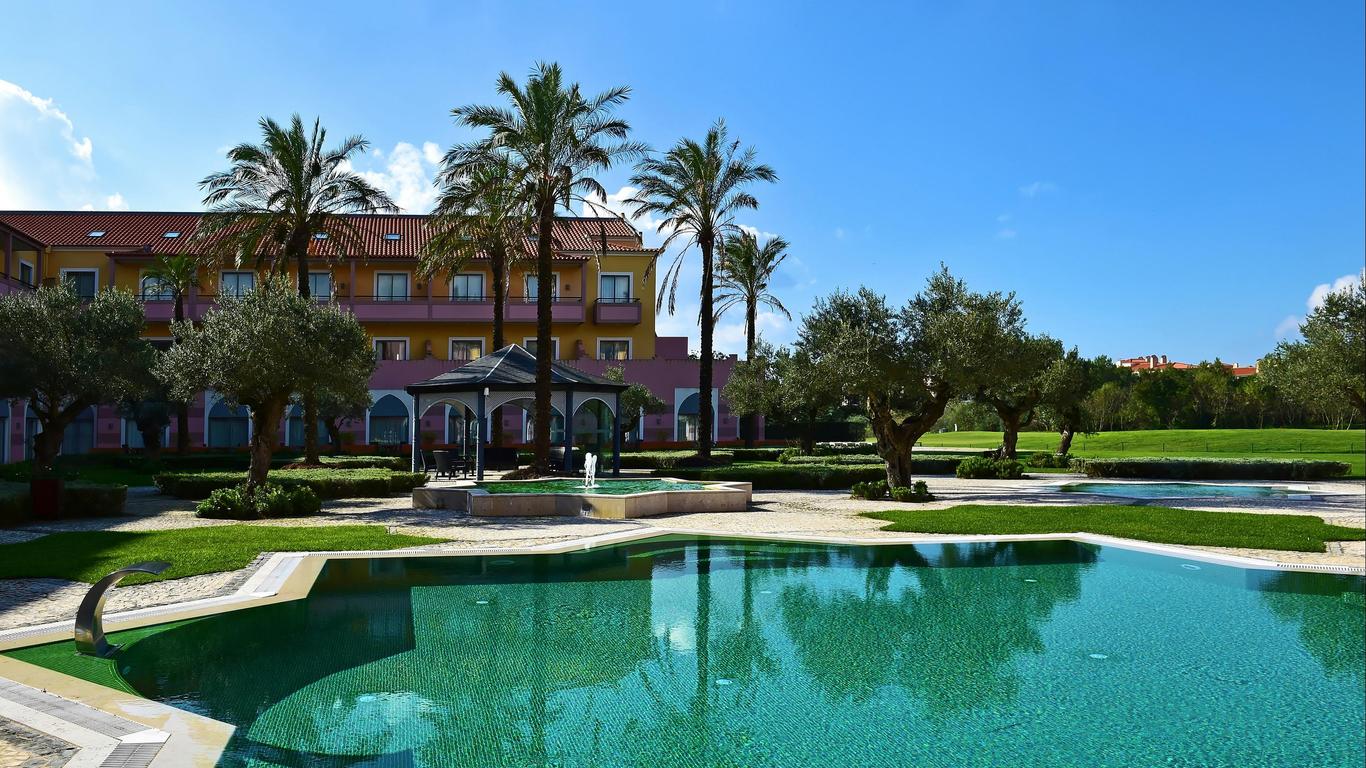 Pestana Sintra Golf