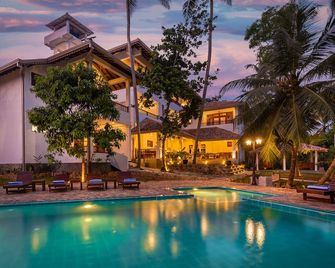 Serenity Boutique - Unawatuna - Unawatuna - Pool