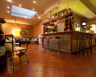 Hotel Toledo - Νάπολη - Bar