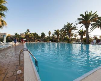 Sporting Club Village - Mazara del Vallo - Piscina