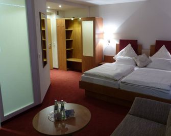 City Hotel by celina - Hagen - Habitación