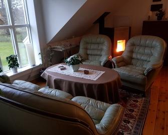 Röda Stallet B&B - Hjo - Soggiorno
