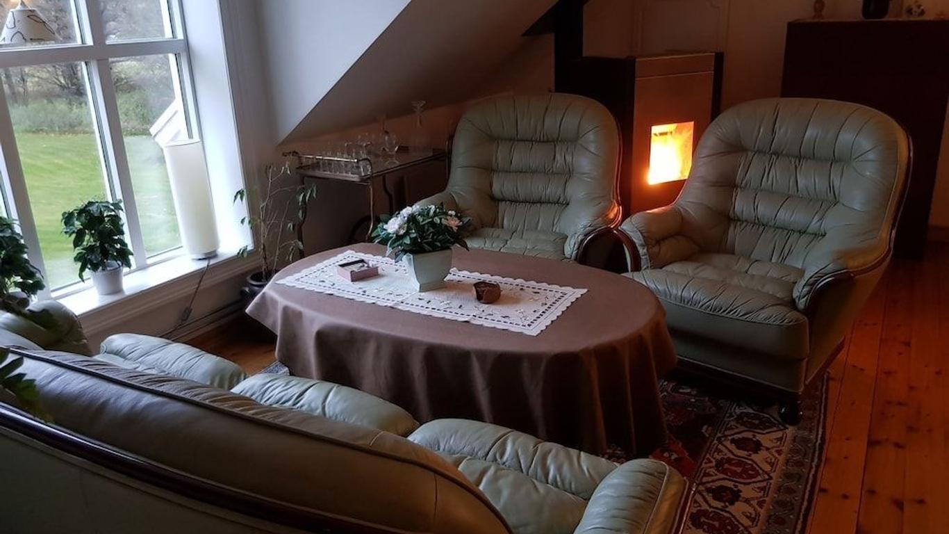 Röda Stallet B&B