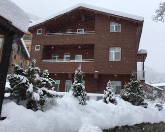 Uzungol Apart - Uzungöl - Building