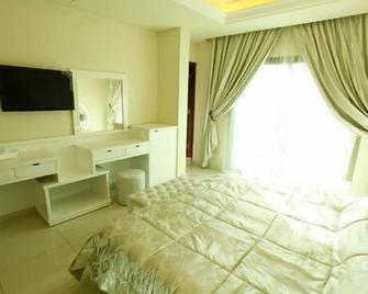 Hotel Le Noble - Dbayeh - Habitación