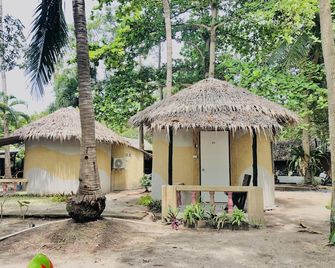 The Relax Resort - Ko Pha Ngan - Quarto
