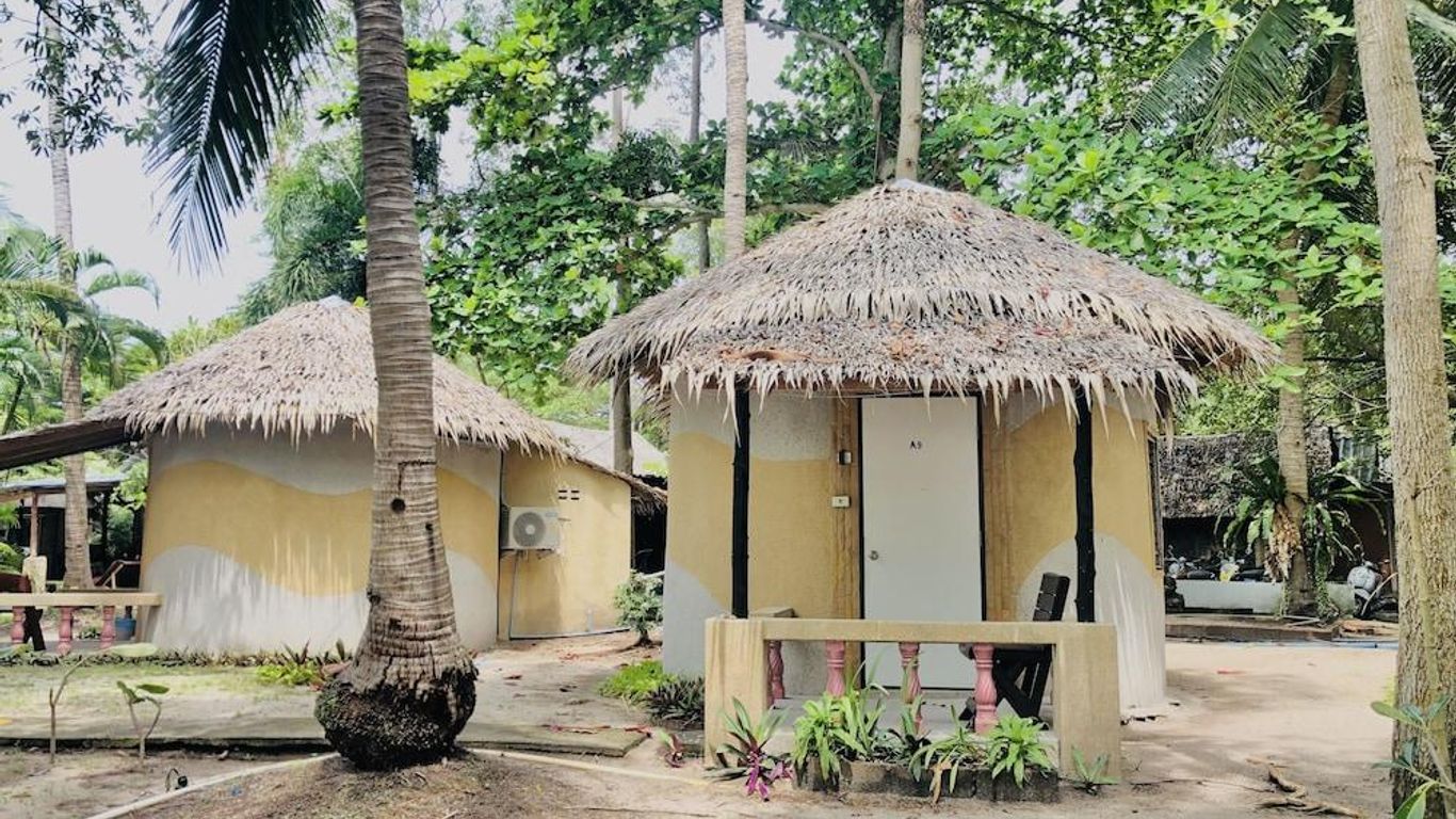 The Relax Resort