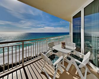 The Pearl of Navarre by Southern Vacation Rentals - Navarre Beach - Balcony