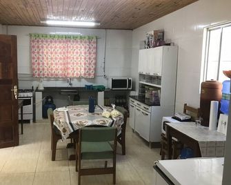 São Sebastião Farm - 40 km from the center of São Paulo - Mairiporã - Essbereich