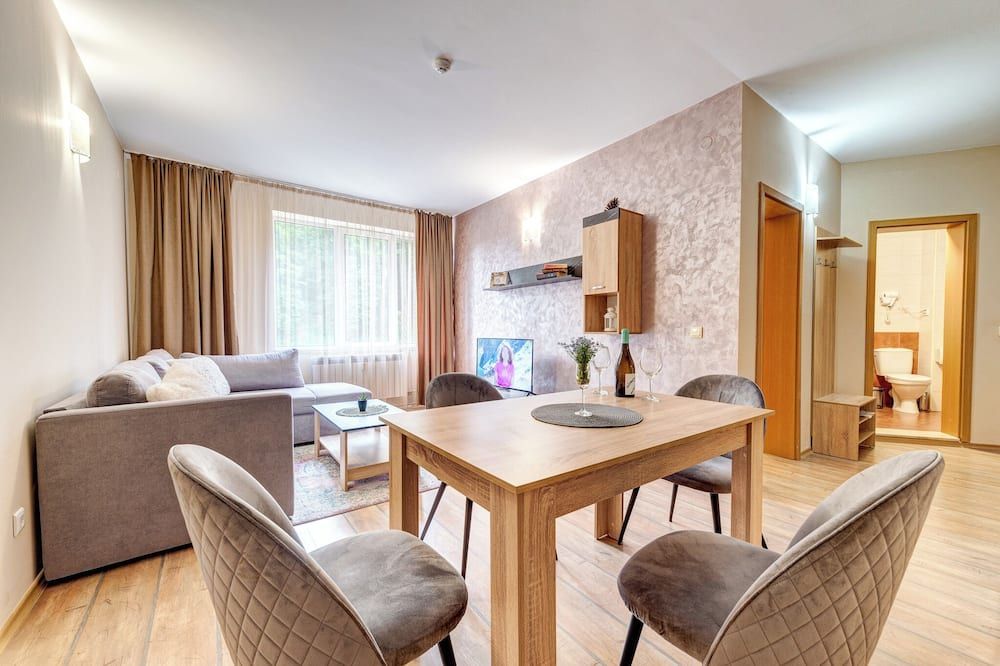 The Stream Resort Pamporovo - Pamporovo