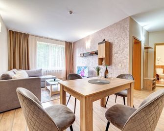 The Stream Resort Pamporovo - Pamporovo