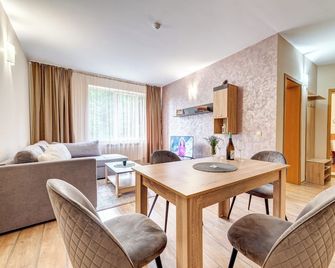 The Stream Resort Pamporovo - Pamporovo