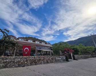 Olive Tree Apart Hotel - Muğla