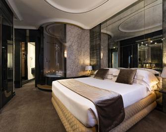 Atlante Star Hotel - Rome - Bedroom
