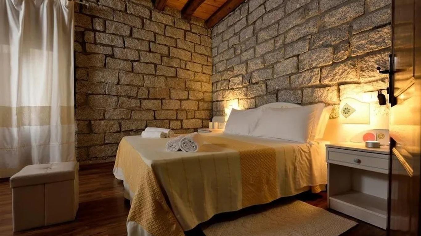 Hotel Antica Posada