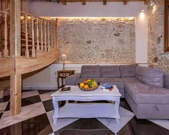 Villa Casa Atitamo - Rethymno