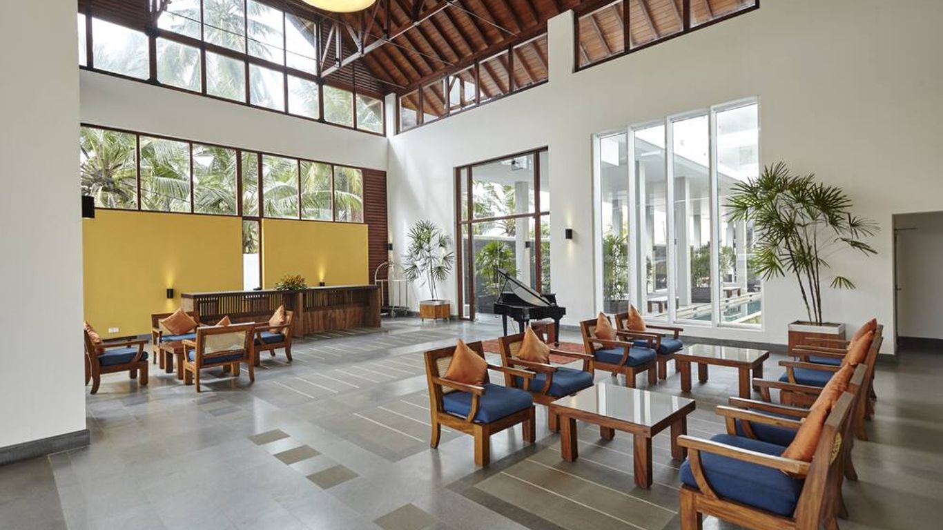 ザ サンズ バイ エイトキン スペンス ホテルズ