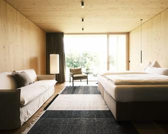 Hotel Sturm Bio- & Wellnesshotel in der Rhön - Mellrichstadt - Schlafzimmer