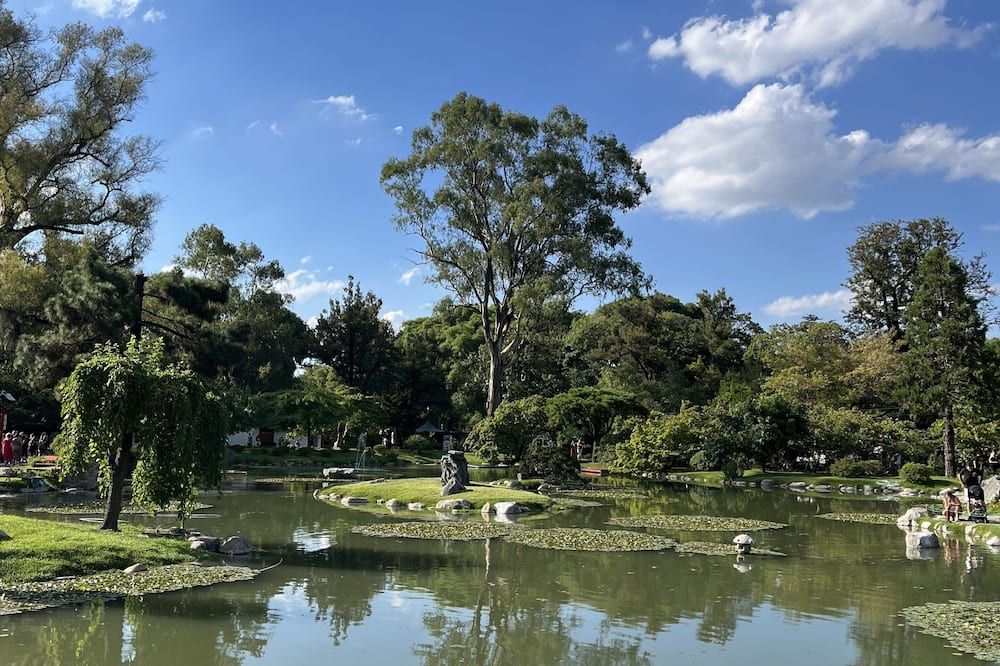 Shoshana Hotel Boutique - Buenos Aires - Vista externa