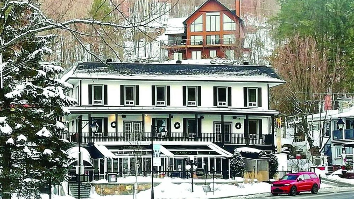Hotel Mont-Tremblant