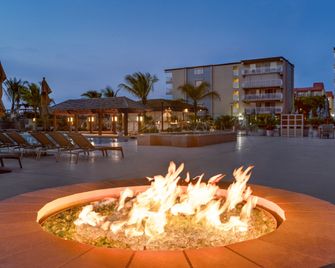 Holiday Inn Ocean City By IHG - Ocean City - Front desk