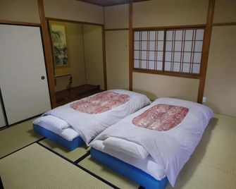 Motomiya - Nakatsugawa