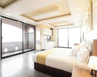 Hotel Quinta Los Laureles - Atlixco - Bedroom