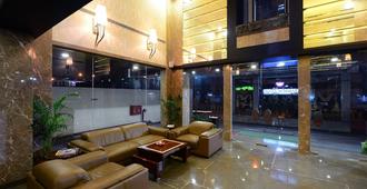 Hotel Winway - Indore - Lobby