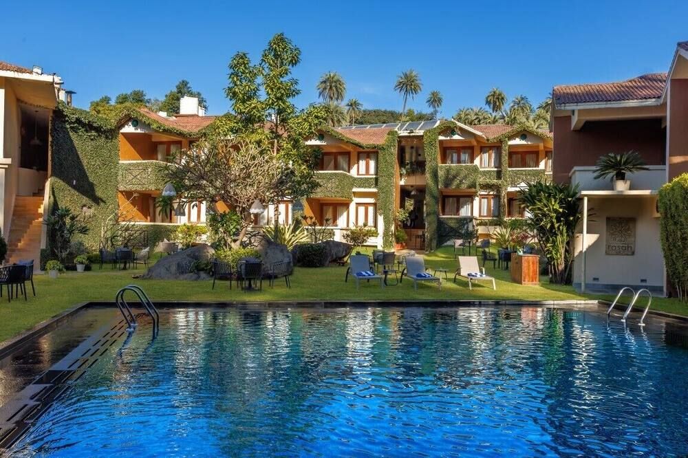 هوتل هيلتون