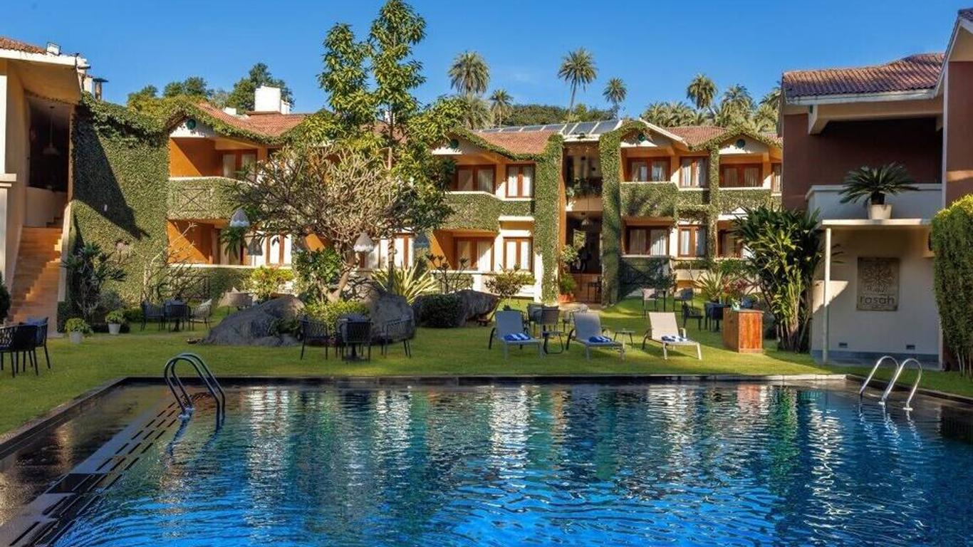 هوتل هيلتون