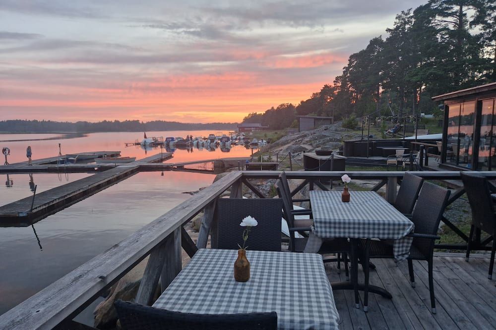 Hotell Klockargården