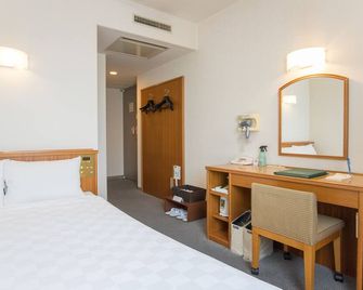 Hotel Belleview Nagasaki Dejima - Nagasaki - Chambre