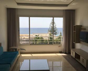 Arabesque Style - 2 appartements - Kelibia - Living room