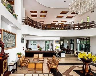 Wangyao Riverside Resort - Nakhon Nayok - Lobby