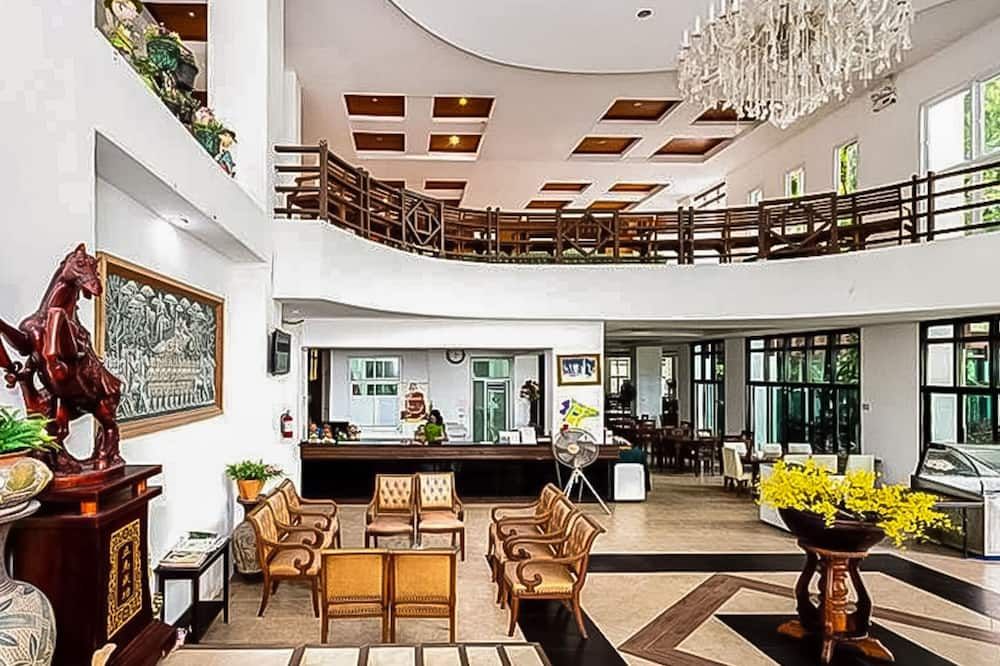 Wangyao Riverside Resort