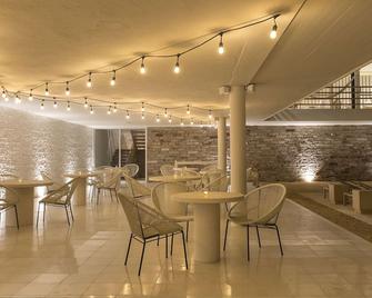 Hotel Boutique Casa Lulu - Mazatlán - Restaurant