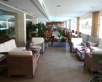 On Family Islantilla - Isla Cristina - Lobby