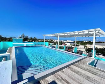 The Suites at Mr Grouper - The Bight Settlements - Pool