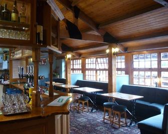 The Mill Forge - Lockerbie - Бар