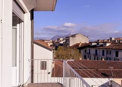 Casa Saba -Welchome - Stresa - Balcony