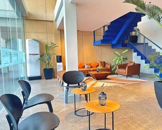 Prince Express Inn Bogo City Cebu - Bogo City - Lobby