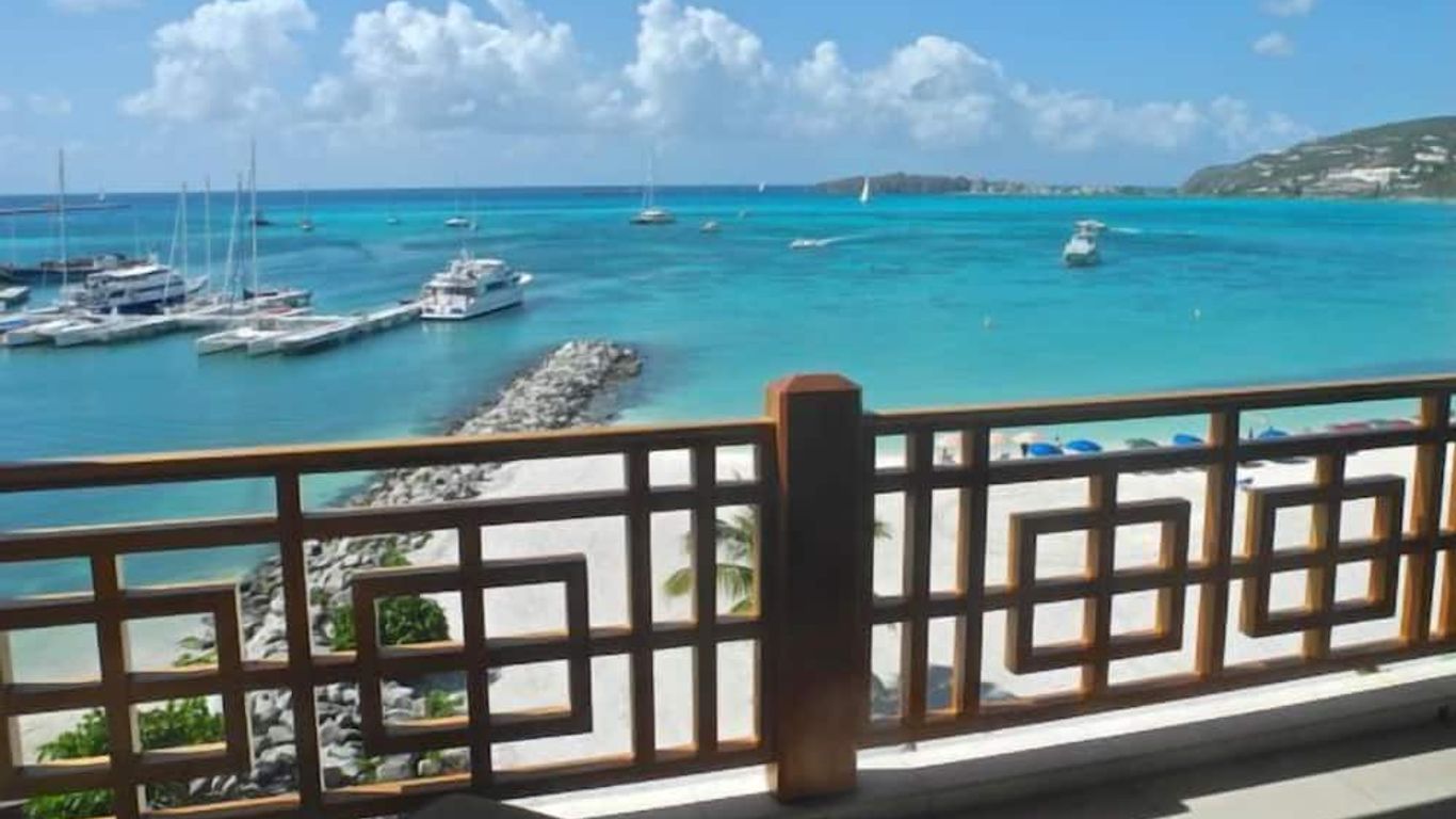 The Pasanggrahan Royal Boutique Hotel