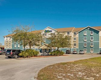 Extended Stay America Select Suites - Fort Walton Beach - Fort Walton Beach - Gebäude