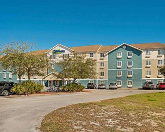 Extended Stay America Select Suites - Fort Walton Beach - פורט וולטון ביץ' - בניין