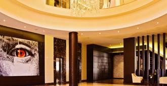 DoubleTree by Hilton Nairobi Hurlingham - Ναϊρόμπι - Σαλόνι ξενοδοχείου