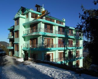 himgiri mashobra by Upvan - Mashobra - Building