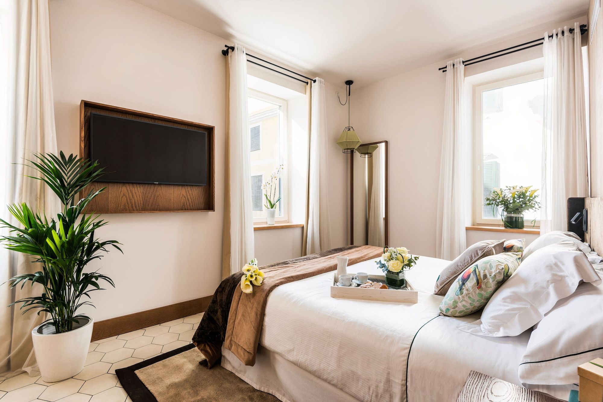 Boutique Hotel Sant Roc & Spa - Mahón